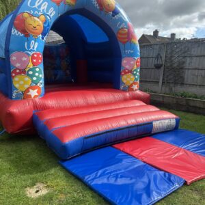 Party Castle