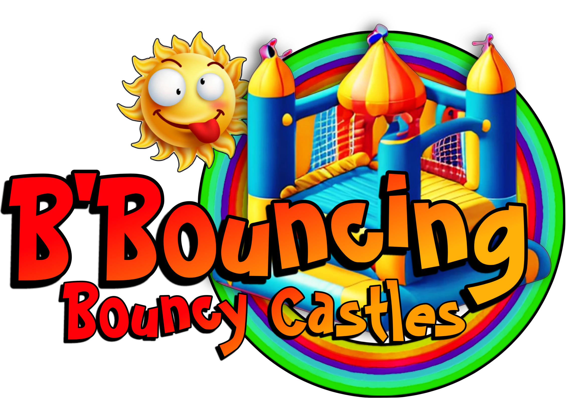 B’Bouncing